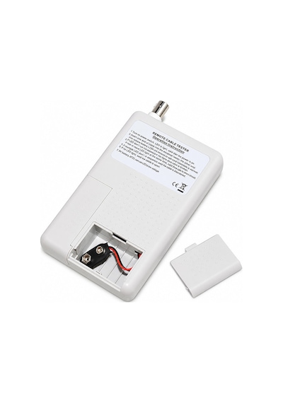Profesyonel 4 İn 1 Rj45 Rj11 Usb Bnc Kablo Test Cihazı