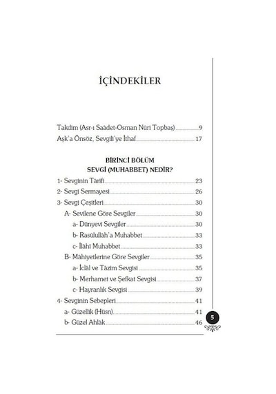 Muhabbeti Hz.Muhammed'e Adamak / Halime Demireşik