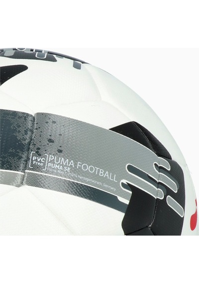 Puma Orbita 4 Hyb Unisex Beyaz Futbol Topu 084326-02 Beyaz