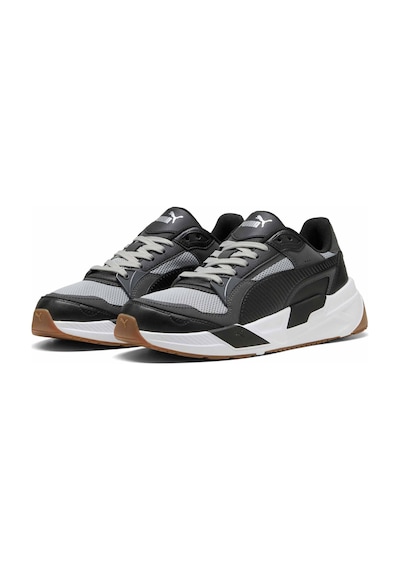 Puma Trınıty 2 Unısex Ayakkabı 400703 05 Gri
