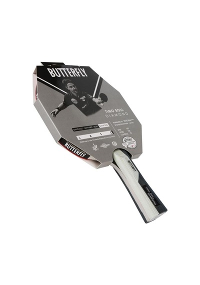 Butterfly Tımo Boll Dıamond Masa Tenisi Raketi 85034