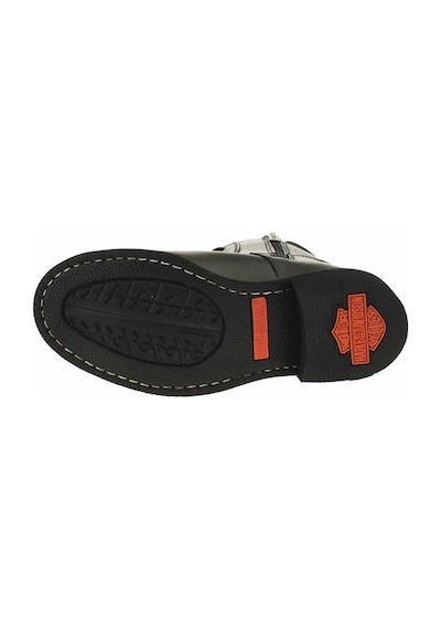 Harley Davidson Jim Kadın Bot