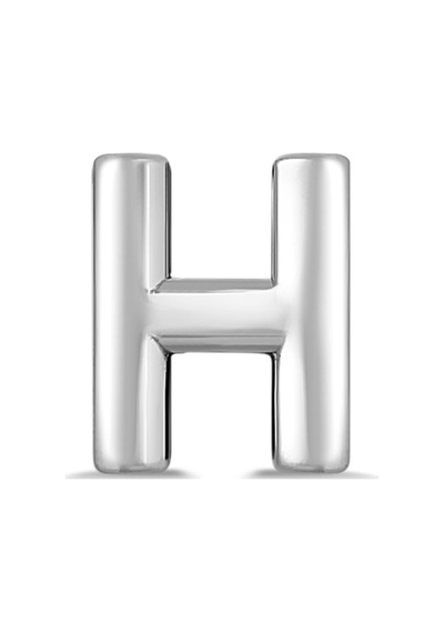 Fubena Harf Charm - H