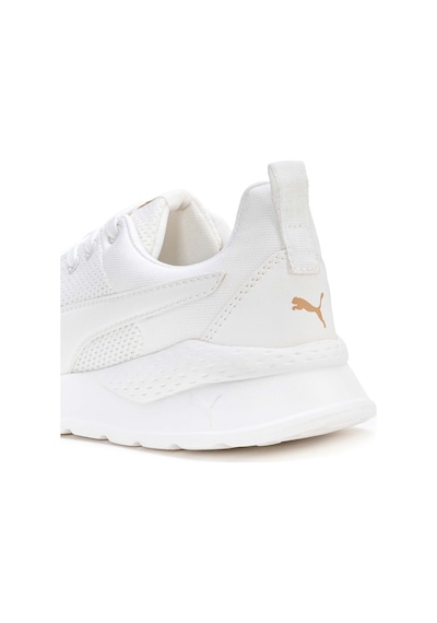 Puma Anzurun Lıte Tdp Ayakkabı 405506 90 Beyaz