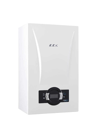 E.C.A. Proteus Premix 24 HM 20.000 Kcal/h Hermetik Yoğuşmalı Kombi