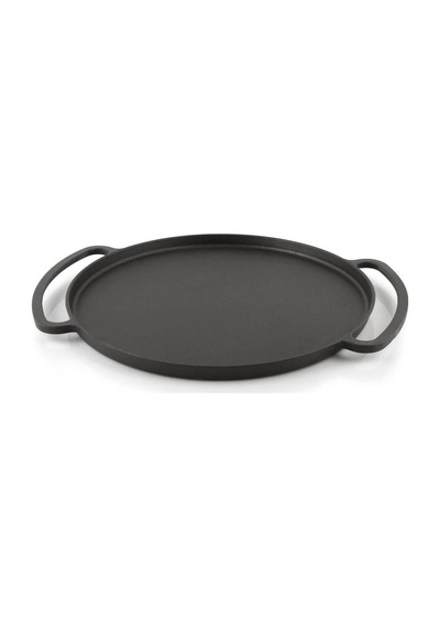 Silver Döküm Pizza Krep Pankek Tavası 20 CM