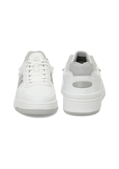 Kinetix Wılmo Pu 5pr Beyaz Erkek Sneaker 000000000102020656 Beyaz-a Grı