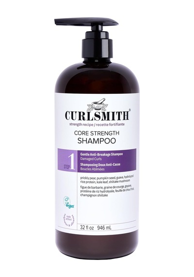 Core Strength Güçlendirici Şampuan 946ml Diğer