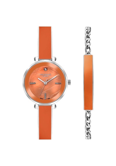 Lee Cooper Lc07813.380 Kadın Kol Saati