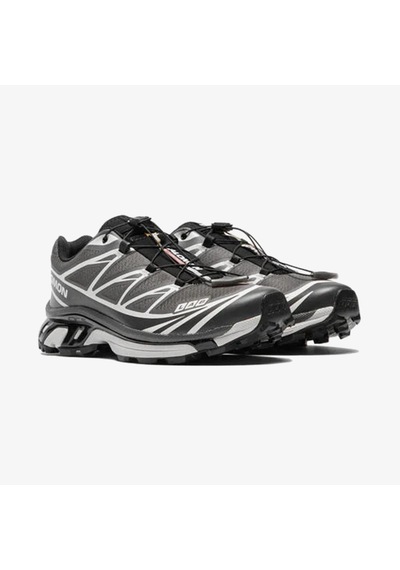 Salomon Xt-6 Erkek Siyah Spor Ayakkabı L47989500