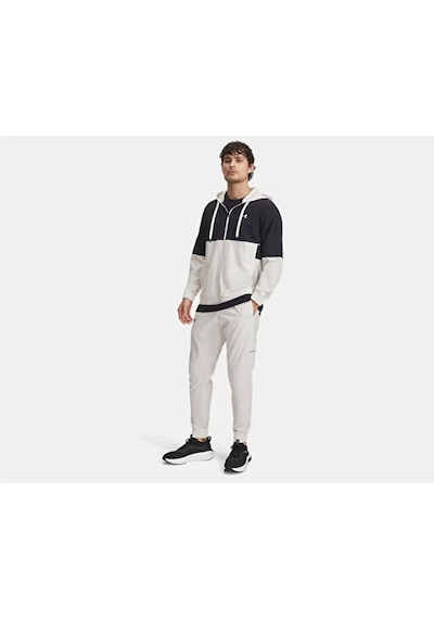 Under Armour Ua Zone Woven Pant Erkek Günlük Eşofman Altı 1383401-279 Bej Bej