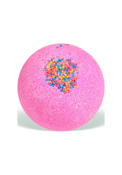 Suds Enjoy Doğal Pembe Düşler Banyo Bombası 100 G