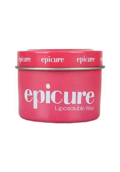 Epicure Kuaförlerin Tercihi Kişiye Özel Ağda Seti 60 Ml Kavanoz Ağda 24 Adet