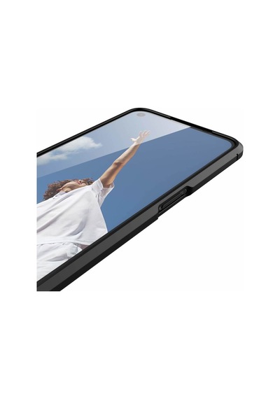 Oppo Reno A72 Kilif Niss Tam Korumali Lüx Silikon 438885473