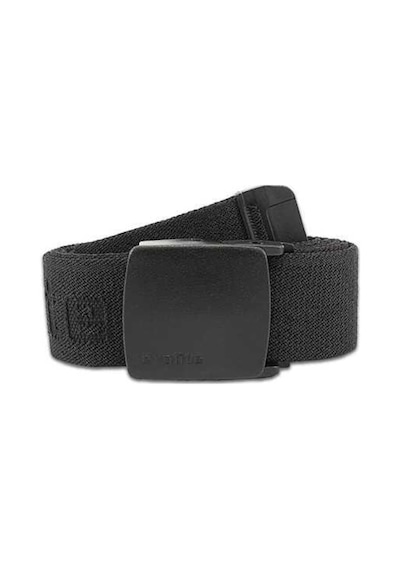Evolite Outdoor Stretch Kemer 4 Cm Siyah