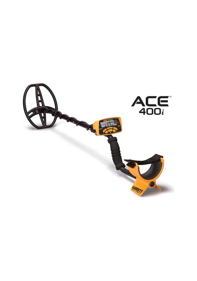 Garrett Ace 400i Dedektör