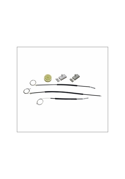 Mercedes Vito Viano 639 2003-2014 6397200446-046 6397200546-146 S