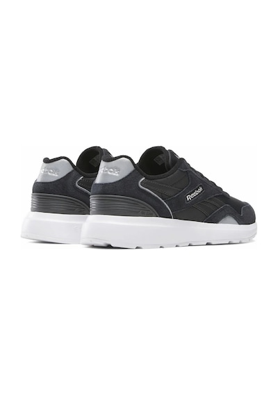 Reebok Gl1100 Kadın Spor Günlük Sneaker Ayakkabı Siyah-siyah Siyah