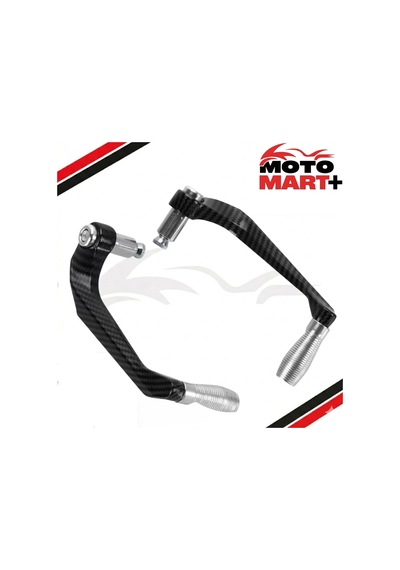 Ktm Adventure 390 Karbon Desenli Manet Koruma Gri Mktr0034
