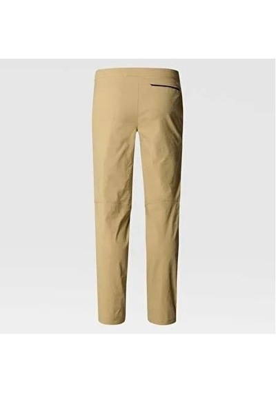 The North Face M Lıghtnıng Erkek Outdoor Pantolon Nf0a495nlk51-khakı Stone