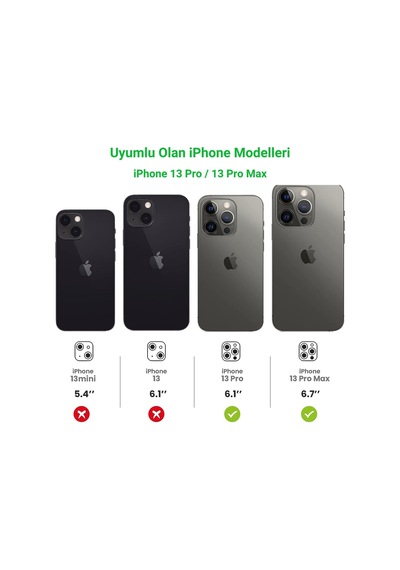 İphone 13 Pro,13 Pro Max İçin, Taşlı, Kamera Lens Koruyucu, Basit Kurulum, Hd Görüntü, Metal Çerçeve, 9h Temperli Cam, Çizilmeye Dayanıklı, Diamond Camera Lens Protector Gold