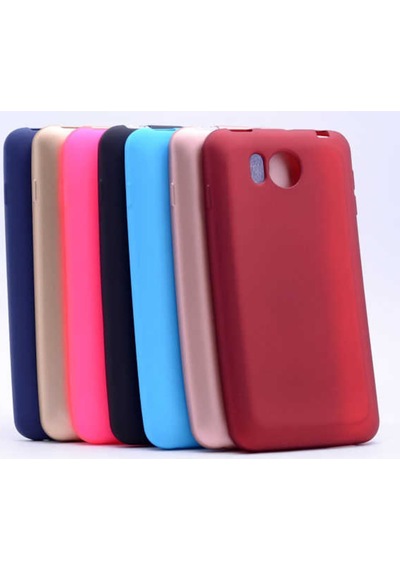 Vestel Venüs Uyumlu V3 5580 Kılıf Soft Mat Premier Case