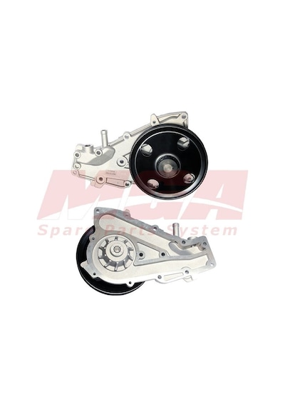 MGA 65700 DEVİRDAİM SU POMPASI R9