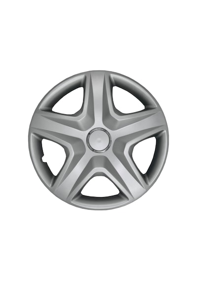 Opel Astra 16 İnç Jant Kapağı Takım Gri G105