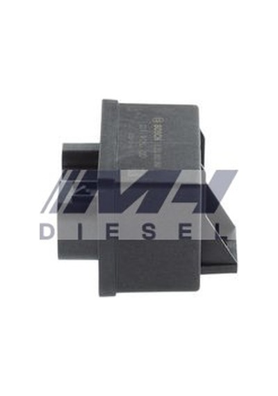 Bosch 0281003064 Kızdırma Rölesi Fiat Egea, Doblo, Fiorino, Linea, Alfa Romeo