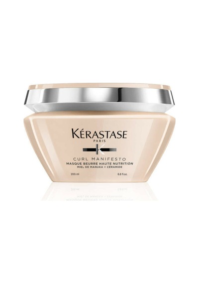 Curl Manifesto Masque Beurre Haute Nutrition 200ml 72268093