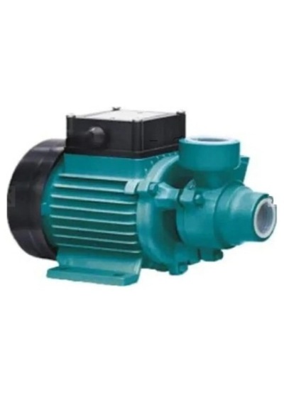 Blu Qb-50 - 0.5 Hp - 220v - Yıldız Fanlı Pompa