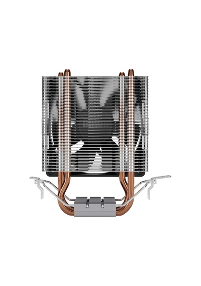 Gamdıas Boreas E1-210 Mono, 92mm, Cpu Kule Tipi Hava Soğutma, Doğrudan Temas Teknolojisine Sahip 2 Adet Gelişmiş Ba Tek Renk