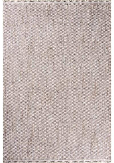Hoom Rugs Piana 1104 Bej İskandinav Halı Bej