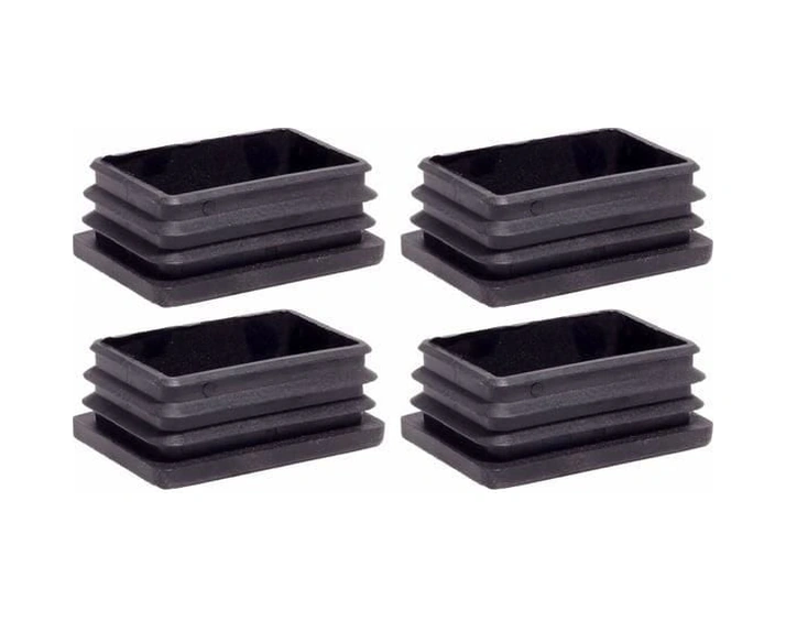 Profil İç Tapa 30x20 Mm 4 Adet - Elwm-406527