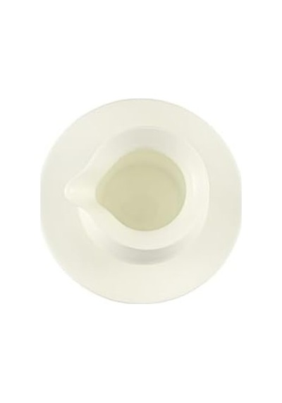 Limoges Halo Tabaklı Sosluk 300cc Çok Renkli