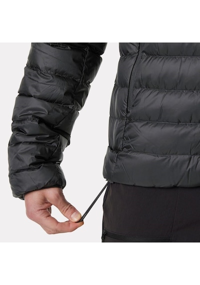 Helly Hansen Verglas Down 2.0 Erkek Mont-33784 Siyah