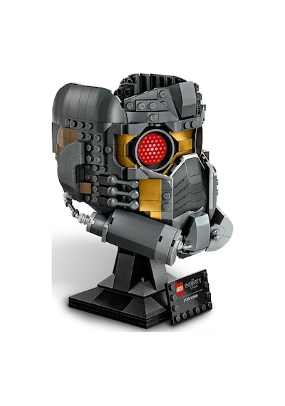 LEGO Marvel 76251 Star Lord Un Kaskı 602 Parça
