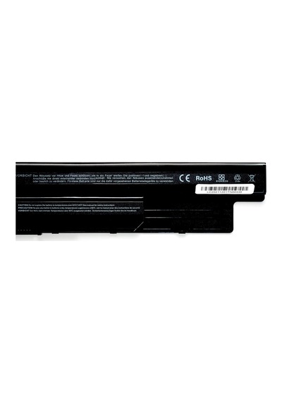 Yeni Pil 40 Wh Xcmrd Mr90y 14.8v Dell Inspiron 14 3421 3437 5421 5437 15 3542 3521 N3531 3541 3 Tek Renk