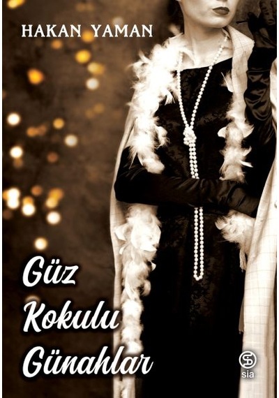 Güz Kokulu Günahlar - Bıso-884037