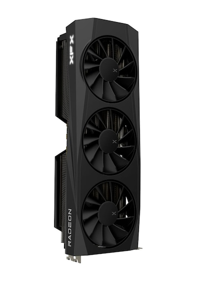 Xfx Quicksilver Gaming Edition Radeon Rx 9070 Xt 16gb Gddr6 256bit Hdmı/dp Ekran Kartı