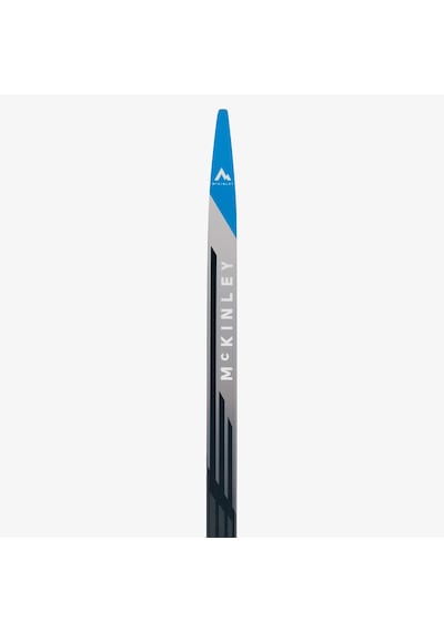 Mc Kinley Active Grip Unisex Mavi Kayak Takımı 418686 Mavi