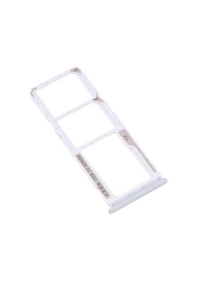 Xiaomi Redmi 10 2022 Sim Kart Tepsisi 21121119sg 22011119uy Beyaz