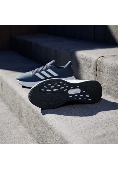 Adidas Ultrarun 5 Erkek Spor Ayakkabı Ie8792 Mavi
