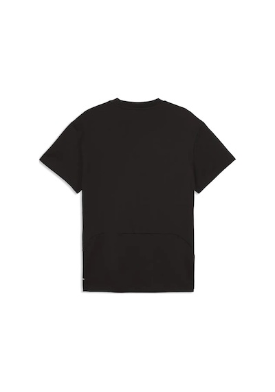 Puma Pumatech Tee Siyah Erkek T-shirt