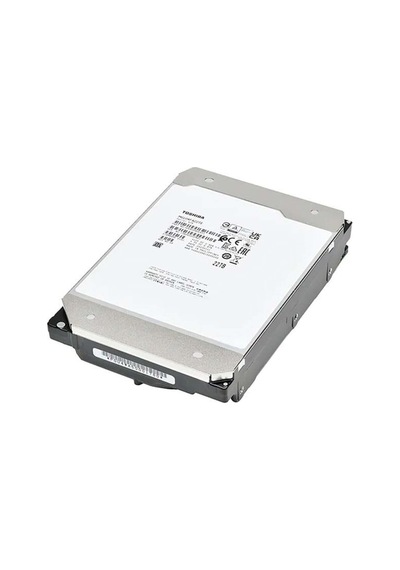 3.5\" 22tb Mg10afa22te 7200 Rpm 256mb Sata-3 Nas Ve Güvenlik Diski
