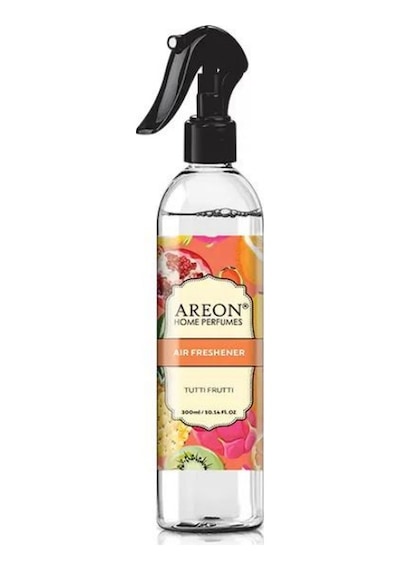 Areon Home Spray 300 Ml Tutti Frutti Oda Spreyi Karışık