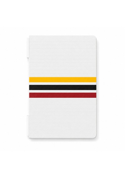 Taşınabilir Tavla Seti Katlanabilir Seyahat Tipi Tavla Oyunu 25x20 Cm Beyaz Kasa Kırmızı Sarı Taşlı