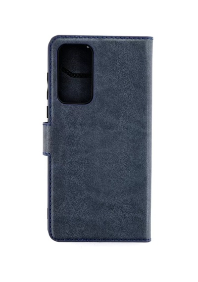 Newface Reeder P13 Blue 2021 Kılıf Trend S Plus Kapaklı Kılıf - Lacivert