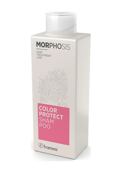 Framesi Morphosis Color Protect Saç Şampuanı 250 ML