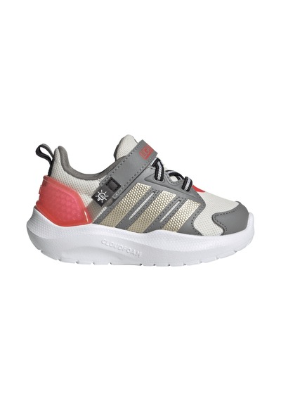 Adidas Lıghtorama Rnr Çocuk Spor Ayakkabı - Jq4171 Gri